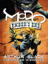 Modo : ember's end
